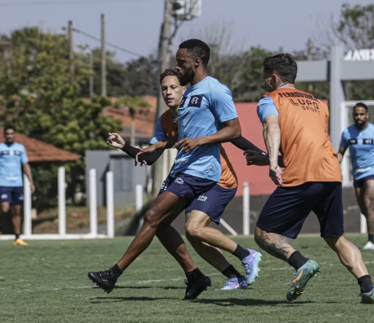 Ferroviária x Volta Redonda: Saiba onde assistir ao duelo da Série B neste domingo (24/08)