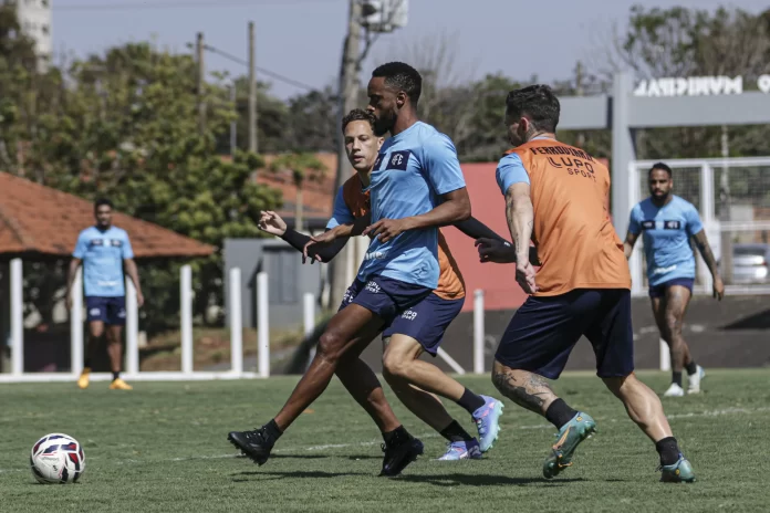 Ferroviária x Volta Redonda