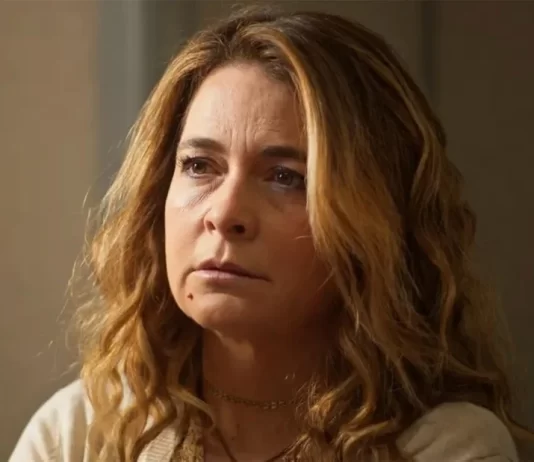 Dona de Mim – Filipa desenterra segredos do passado de Abel e da misteriosa Olívia