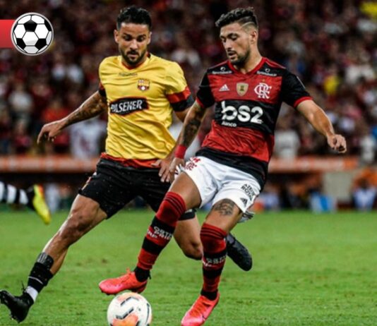 Flamengo x Barcelona: Saiba onde assistir à final do Mundial Sub-20 neste sábado (23/08)