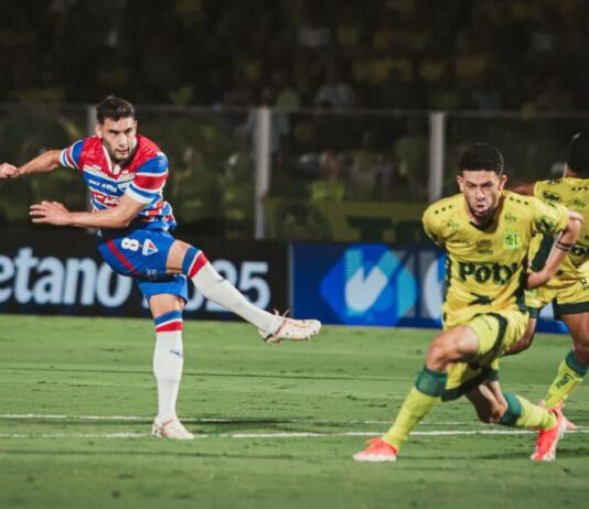 Fortaleza x Mirassol: Saiba onde assistir ao duelo no Castelão pelo Brasileirão neste domingo (24/08)