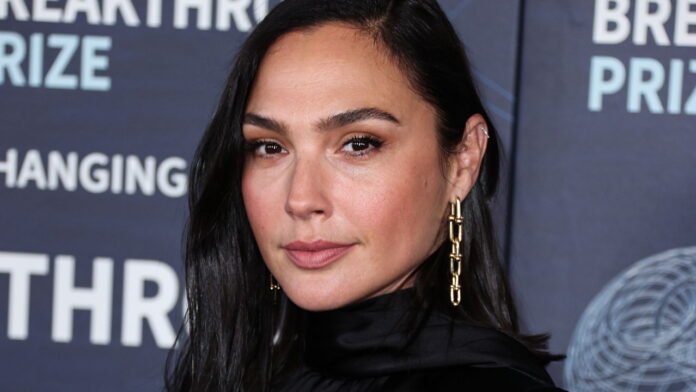 Gal Gadot