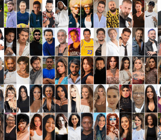 Saiba quem foi eliminado no Game dos 100 deste domingo (17/08)