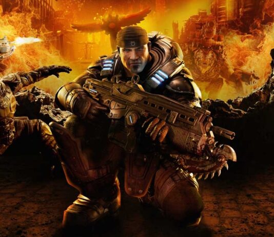 David Leitch dirige filme de Gears of War na Netflix; estreia deve acontecer após lançamento do novo jogo