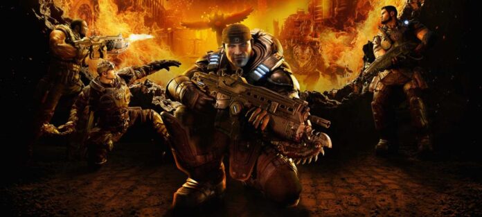 Gears of War