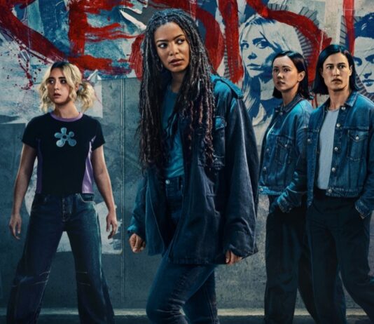 Gen V | Novo teaser da segunda temporada promete tensão e rivalidades na academia da Vought