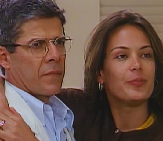 História de Amor | Resumo semanal da novela de 26/08 a 06/09