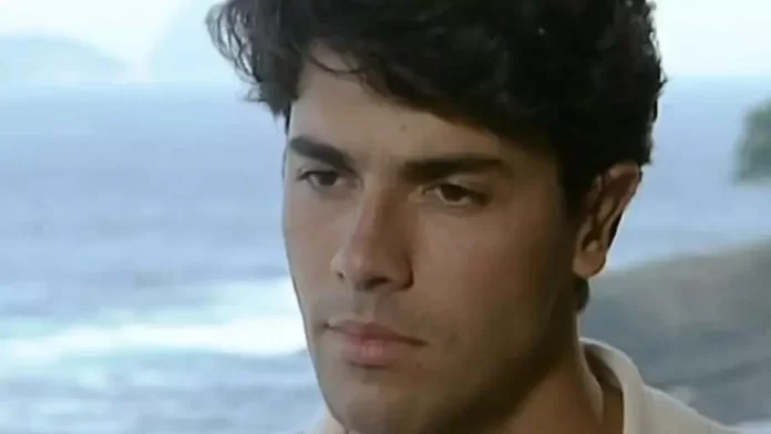 História de Amor bruno