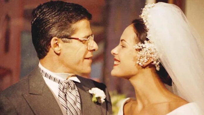 História de Amor capítulo final