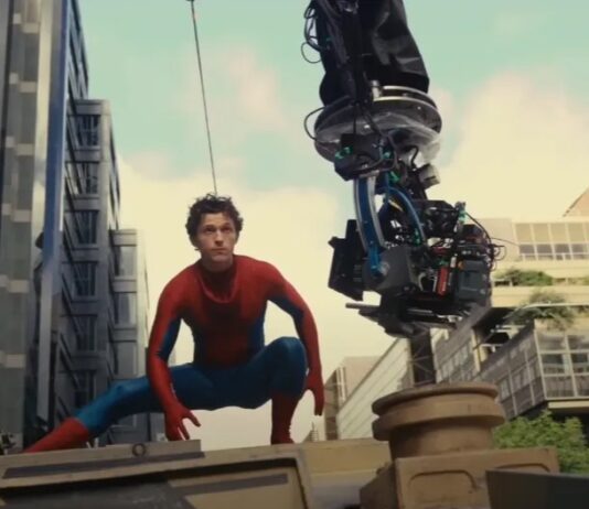Homem-Aranha: Um Novo Dia surpreende e mostra Peter Parker refém de tanque de guerra em vídeo exclusivo