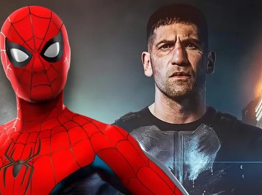 Homem-Aranha: Um Novo Dia | Fotos de set revelam encontro explosivo com o Justiceiro