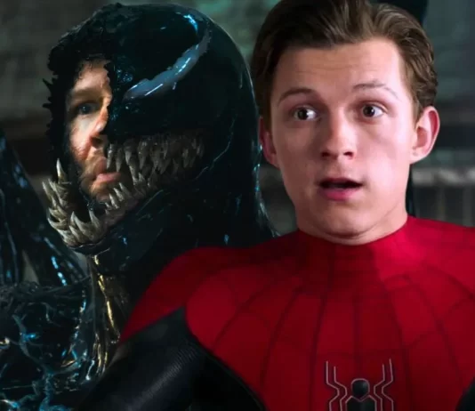 Homem-Aranha: Um Novo Dia | Foto sugere a presença de Venom e levanta expectativas dos fãs