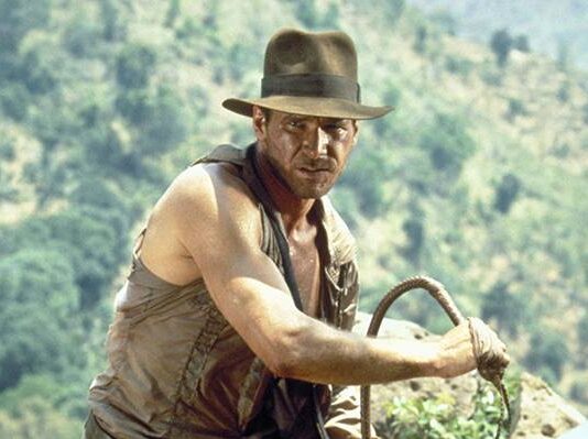 Na Sessão de Sábado (16/08), TV Globo exibe o filme Indiana Jones e o Templo da Perdição