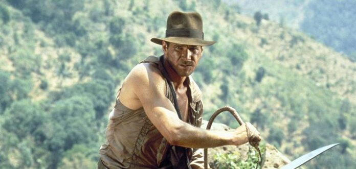 Indiana jones e o templo da perdicao