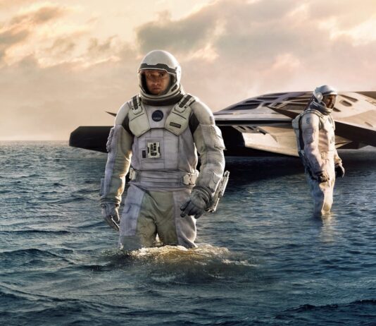 Interestelar | Warner Bros. anuncia sessões especiais do filme épico de Christopher Nolan