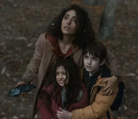 Invasão | Terceira temporada da série da Apple TV+ ganha trailer eletrizante e data de estreia