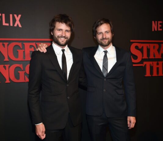 Criadores de Stranger Things, Irmãos Duffer deixam a Netflix e fecham acordo com a Paramount