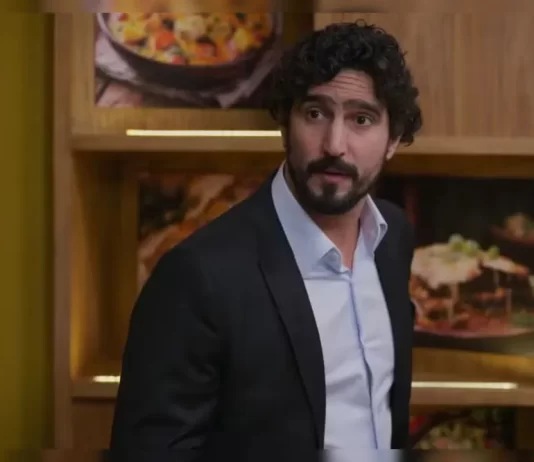 Resumo da novela Vale Tudo de quarta (13/08) – Ivan preso em armação de Odete