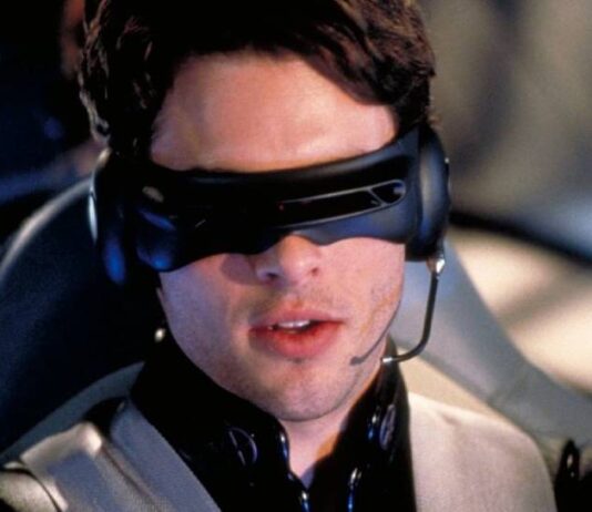 James Marsden comenta a volta ao papel icônico de Ciclope em Vingadores: Doomsday