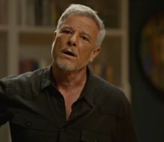 Resumo da novela Dona de Mim de terça (02/09) – Jaques pressiona Rosa após descontrole de Samuel