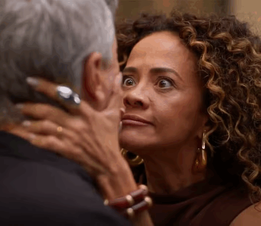 Dona de Mim | Resumo semanal da novela de 20/08 a 23/08