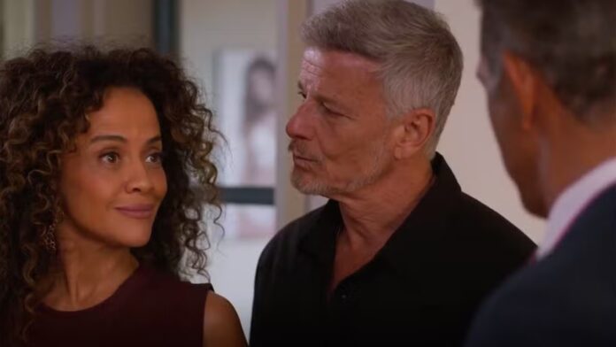 Jaques Dona de Mim tania