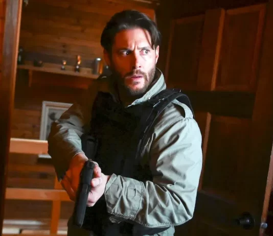 Jensen Ackles retorna à 3ª temporada de O Rastreador e promete encontros eletrizantes com Justin Hartley