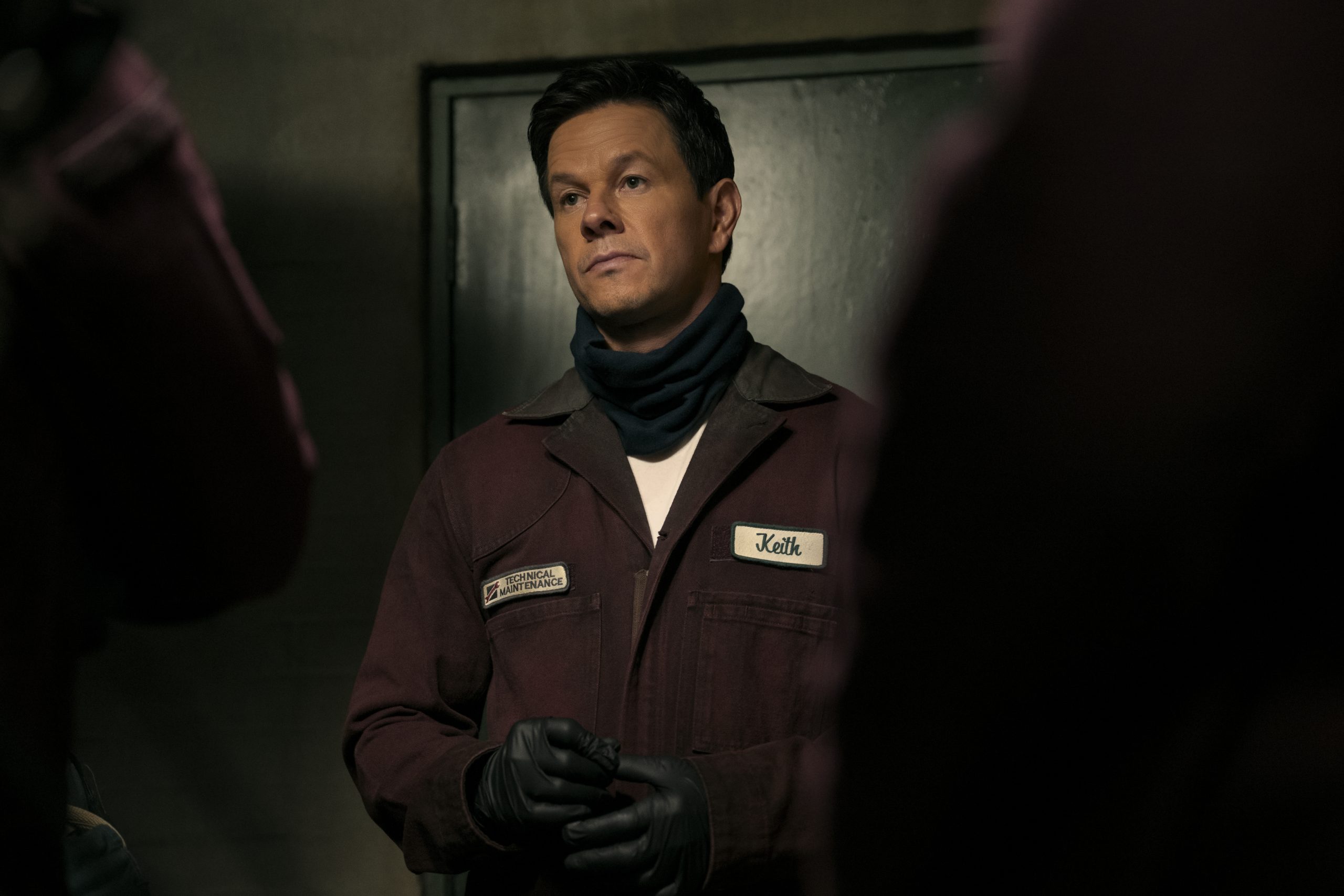 Jogo Sujo | Trailer oficial revela Mark Wahlberg e LaKeith Stanfield em novo thriller do Prime Video