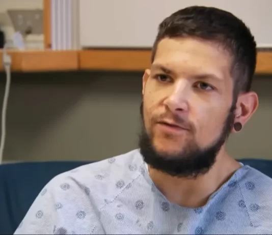 Confira a incrível transformação de Julius Clark, o J.T. do Quilos Mortais, após perder 404 kg