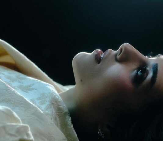 LARA lança “Nossa Estrela” e nos convida a acreditar no amor — mesmo quando tudo parece incerto