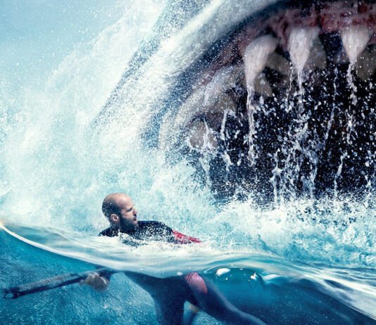 Megatubarão | Saiba tudo sobre o filme exibido na Temperatura Máxima neste domingo (17/08)