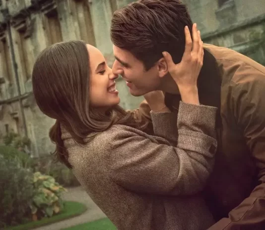 Vale a pena assistir Meu Ano em Oxford? Uma comédia romântica que mistura realidade e emoções profundas