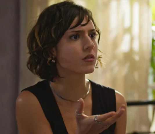 Resumo da novela Dona de Mim de quarta (13/08) – Nina conta com Jaques para salvar Filipa