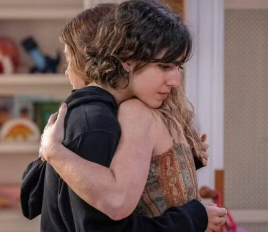 Resumo da novela Dona de Mim de hoje (13) – Nina e Jaques se unem para resgatar Filipa em situação perigosa