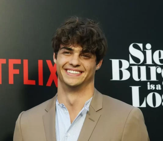 Noah Centineo exibe transformação física para viver Ken no live-action de Street Fighter