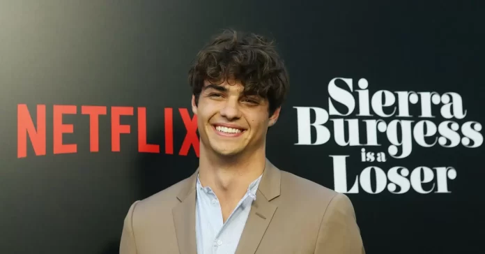 Noah Centineo exibe transformação física para viver Ken no live-action de Street Fighter