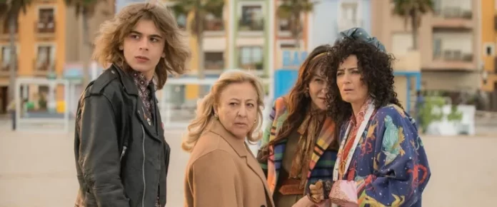 O Amanhã É Hoje filme