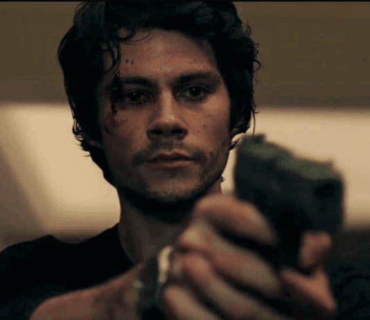Super Tela deste sábado (30) exibe o suspense O Assassino – O Primeiro Alvo, estrelado por Dylan O’Brien