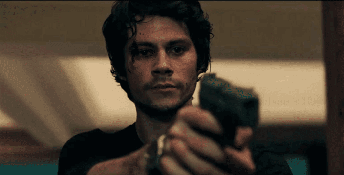 O Assassino - O Primeiro Alvo