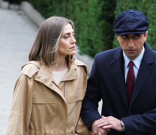 O Canto do Pássaro | Resumo semanal da novela de 01/09 a 05/09