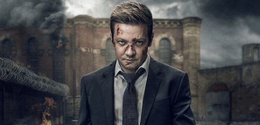 O Dono de Kingstown | Paramount+ lança teaser da 4ª temporada com Jeremy Renner e Edie Falco em nova guerra pelo poder