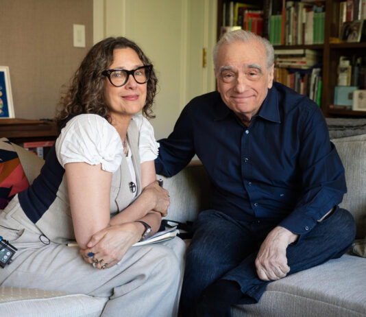 Apple TV+ anuncia trailer oficial do documentário O Lendário Martin Scorsese