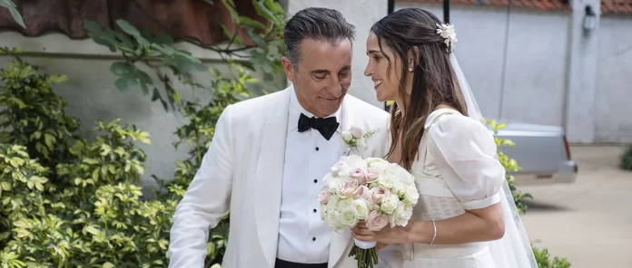 O Pai da Noiva filme 2022 2