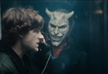 O Telefone Preto 2 | Universal lança novo teaser e marca retorno do terror sobrenatural nas telas