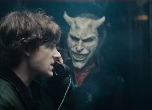 O Telefone Preto 2 | Universal lança novo teaser e marca retorno do terror sobrenatural nas telas