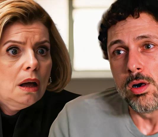 Vale Tudo – Resumo de segunda (01/09): Fátima descobre que Leonardo é filho de Odete