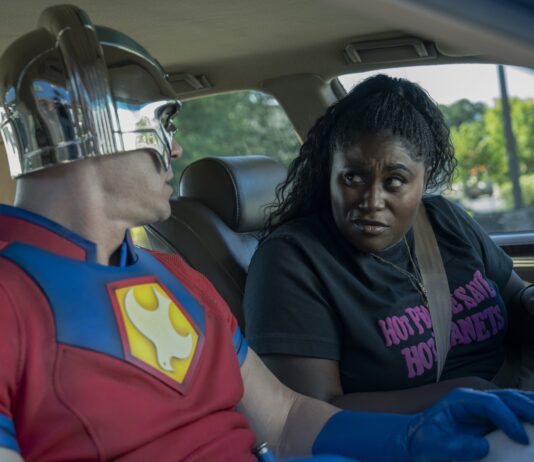 Pacificador | 2º episódio da série chega à HBO Max e amplia a jornada do anti-herói