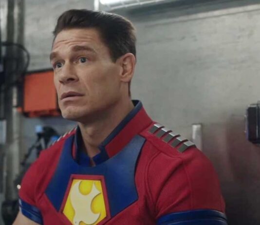 Pacificador | Saiba a data de lançamento do 2º episódio da 2ª temporada na HBO Max