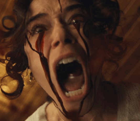 Para Sempre Minha | Novo terror com Tatiana Maslany e Rossif Sutherland estreia nos cinemas em novembro