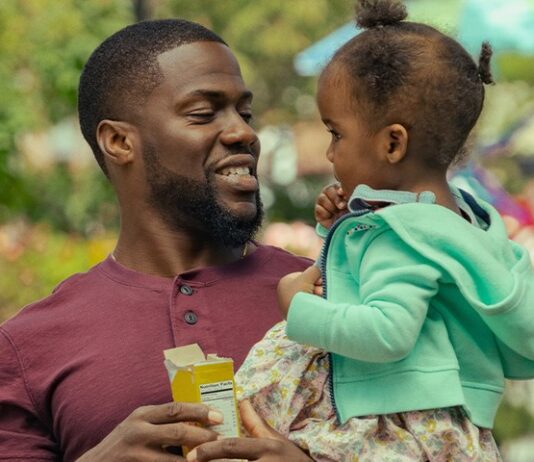 Na Sessão da Tarde desta segunda (04/08), TV Globo exibe “Paternidade” – História real sobre dor e recomeços